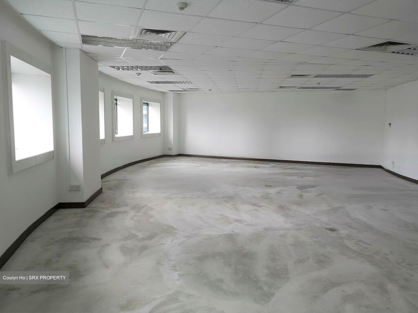 Goldhill Plaza (D11), Office #460605061